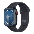 Buy Apple Watch Series 9 GPS+Cellular with Midnight Sport Buy Apple Watch Series 9 GPS+Cellular with Midnight Sport
